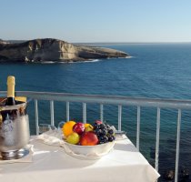 Hotel La Baja Cuglieri